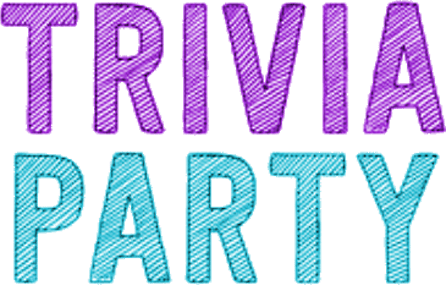 Логотип Trivia Party