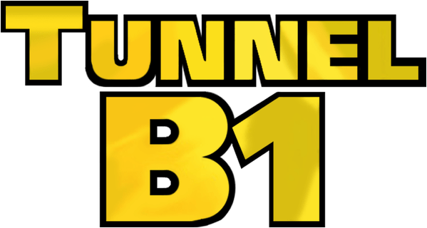 Логотип Tunnel B1