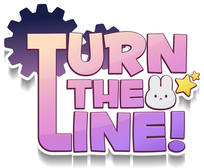 Логотип Turn the Line!