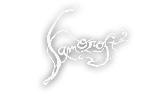 Логотип Samorost 2
