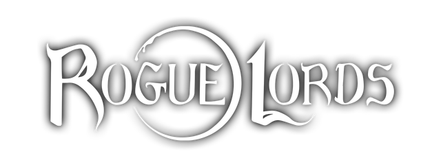 Логотип Rogue Lords