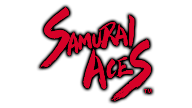 Логотип Samurai Aces