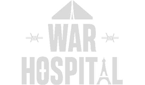 Логотип War Hospital
