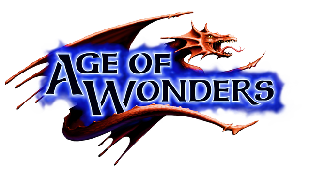 Логотип Age of Wonders