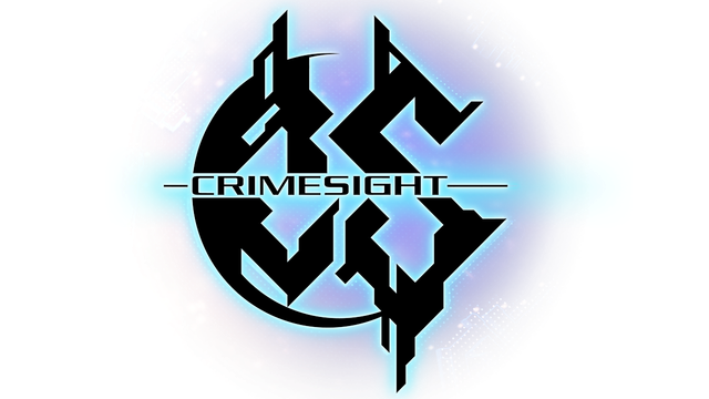 Логотип CRIMESIGHT