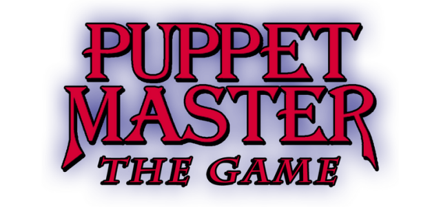Логотип Puppet Master: The Game
