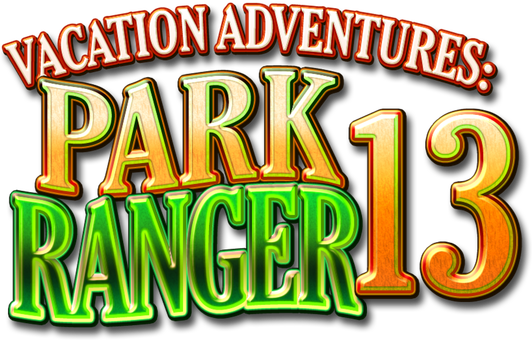 Логотип Vacation Adventures: Park Ranger 13