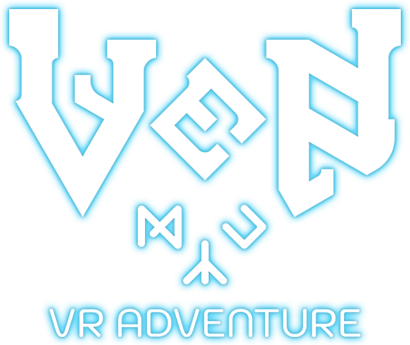 Логотип Ven Adventure