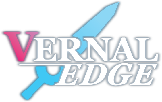 Логотип Vernal Edge