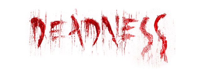 Логотип Deadness