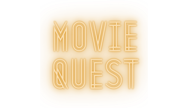 Логотип Movie Quest