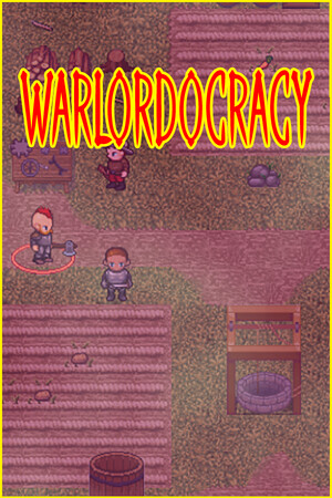 Warlordocracy