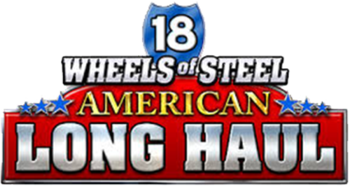 Логотип 18 Wheels of Steel: American Long Haul