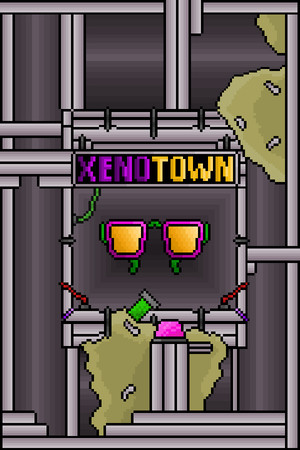 XenoTown