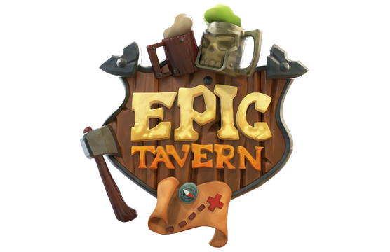 Логотип Epic Tavern