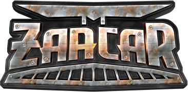 Логотип Zaacar