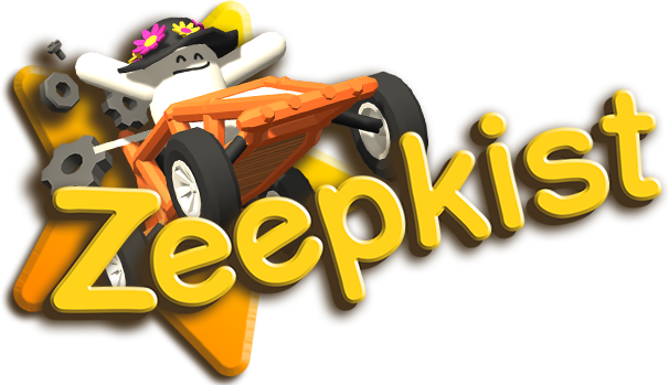 Логотип Zeepkist