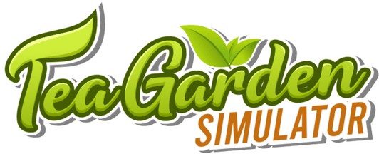 Логотип Tea Garden Simulator
