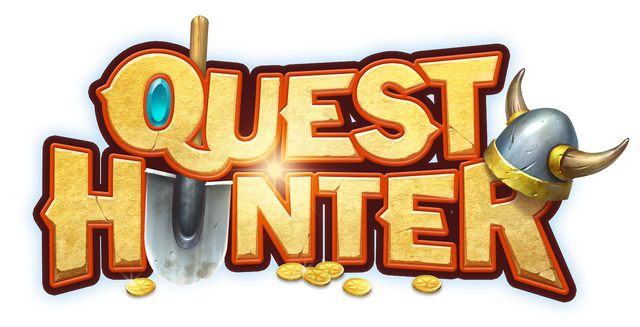 Логотип Quest Hunter