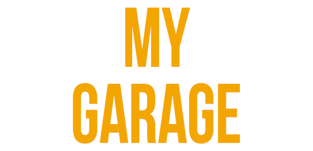 Логотип My Garage