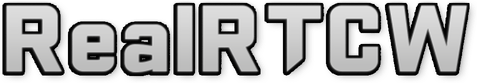 Логотип RealRTCW