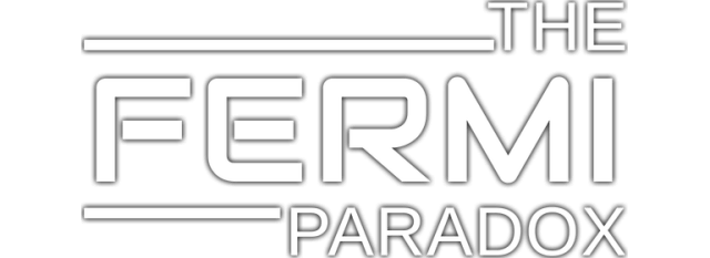 Логотип The Fermi Paradox