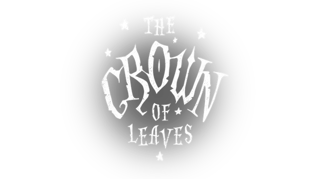Логотип The Crown of Leaves