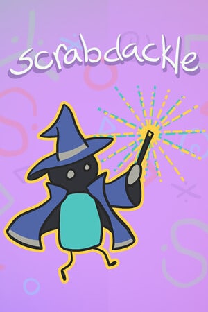 Scrabdackle