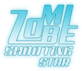 Логотип Zombie Shooting Star
