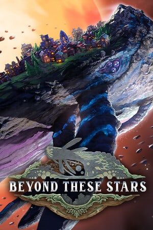 Beyond These Stars
