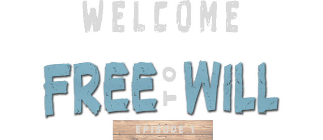 Логотип Welcome to Free Will