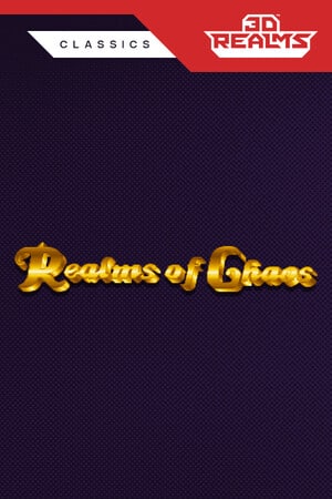 Realms of Chaos
