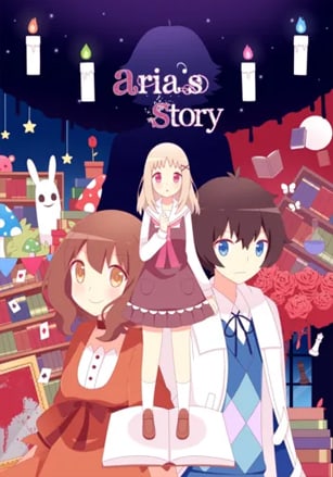 Aria’s Story
