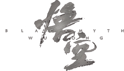 Логотип Black Myth: Wukong