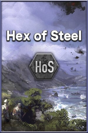 Hex of Steel