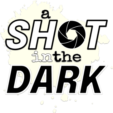 Логотип A Shot in the Dark