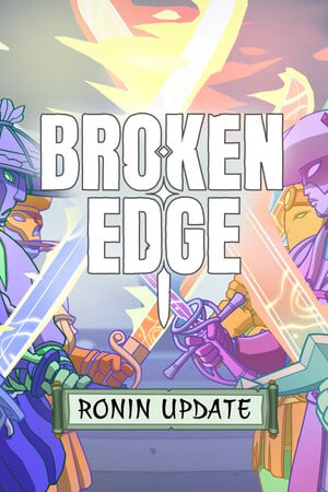 Broken Edge