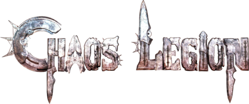 Логотип Chaos Legion