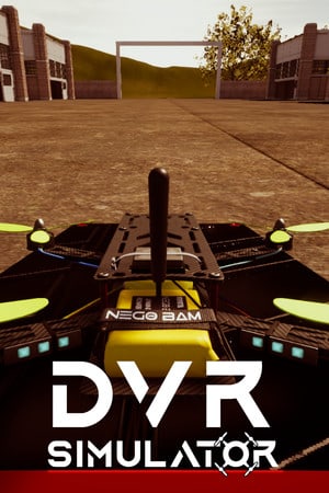DVR Simulator