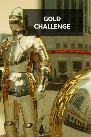 Gold Challenge