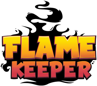 Логотип Flame Keeper