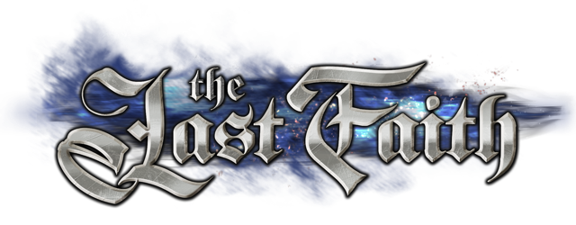 Логотип The Last Faith