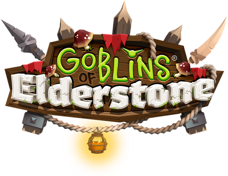 Логотип Goblins of Elderstone