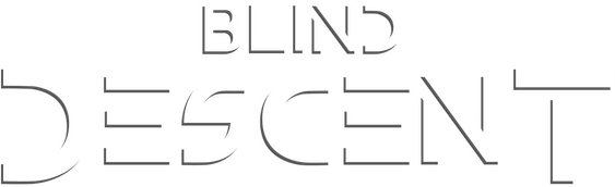 Логотип Blind Descent