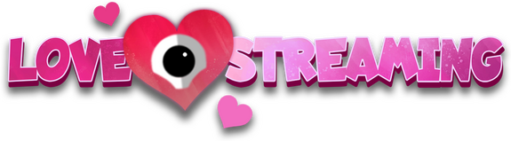 Логотип Love Streaming