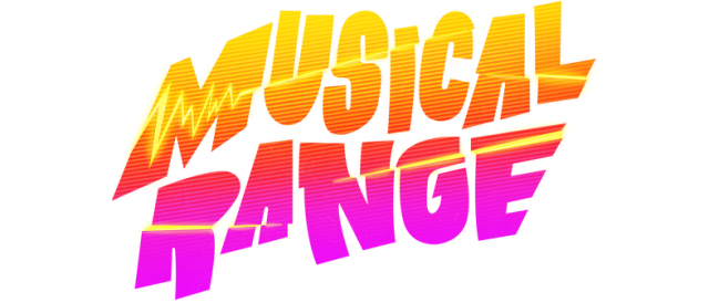 Логотип Musical Range