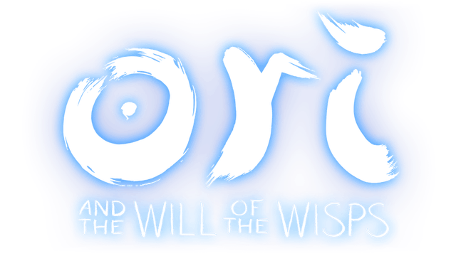 Логотип Ori and the Will of the Wisps