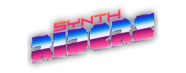 Логотип Synth Riders