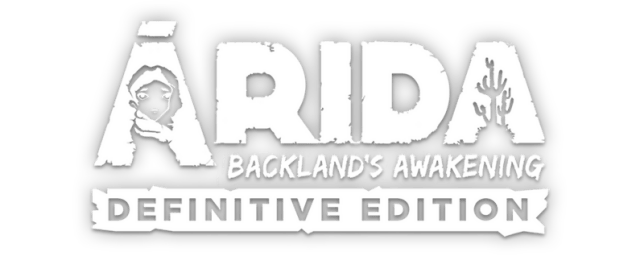 Логотип ARIDA: Backland's Awakening