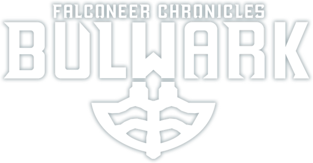 Логотип Bulwark: Falconeer Chronicles